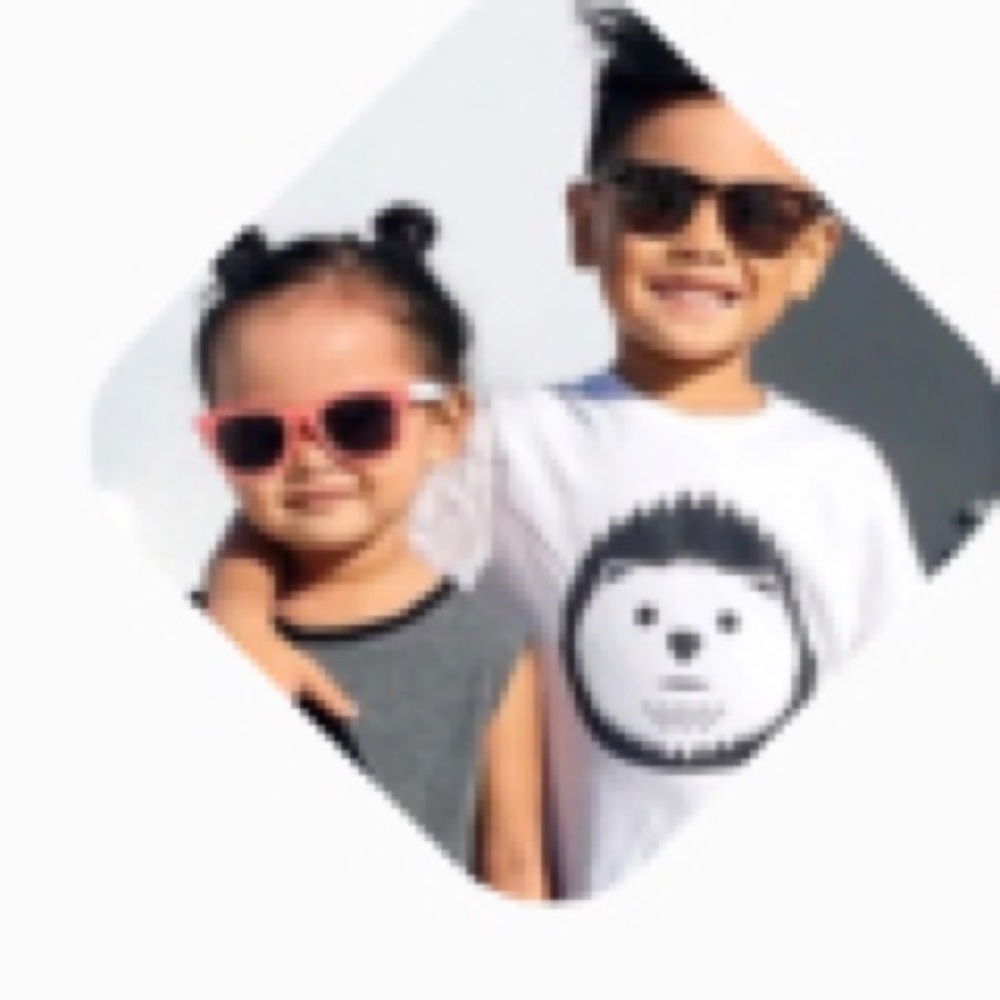 Meet your Posher, Nico